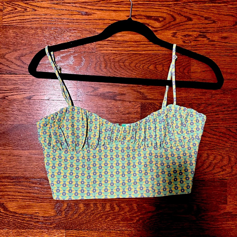 Zara Top